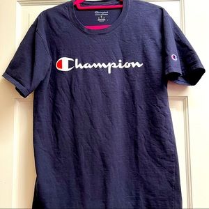 Men’s Champion T-Shirt